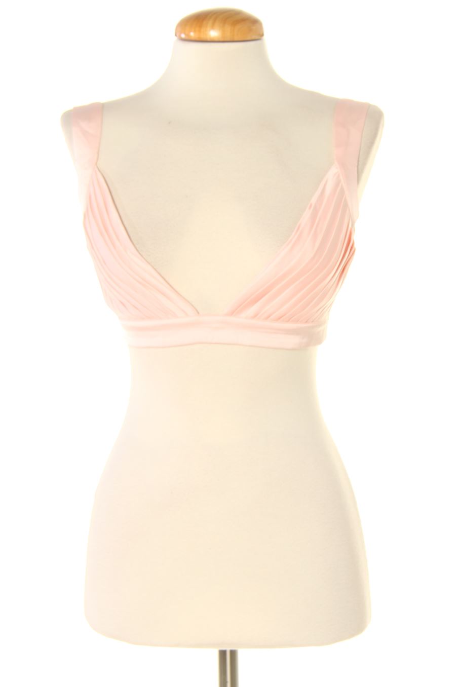 Top BABYBOO de la taille S, de couleur rose