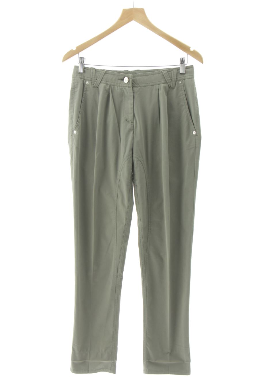 Pantalón de Airfield de la talla 36, de color gris