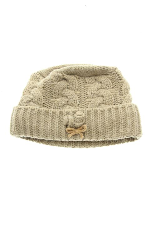 Bonnet