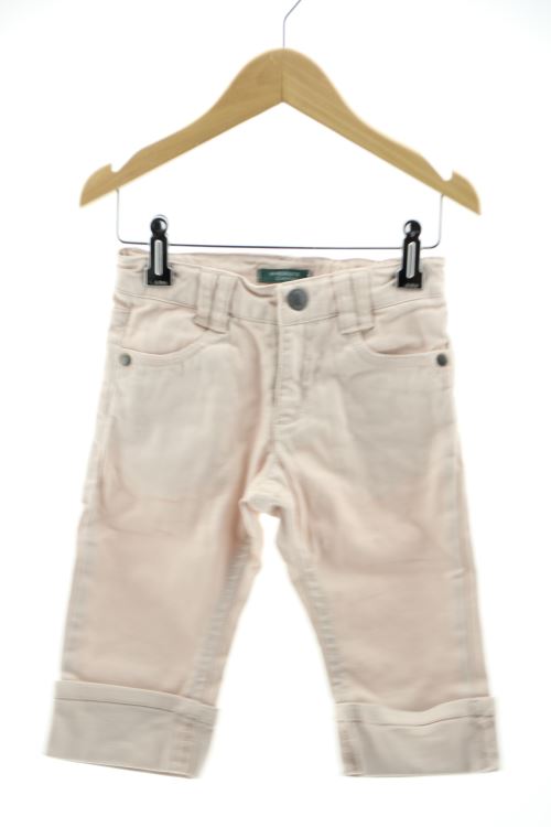 Kurze Jeans