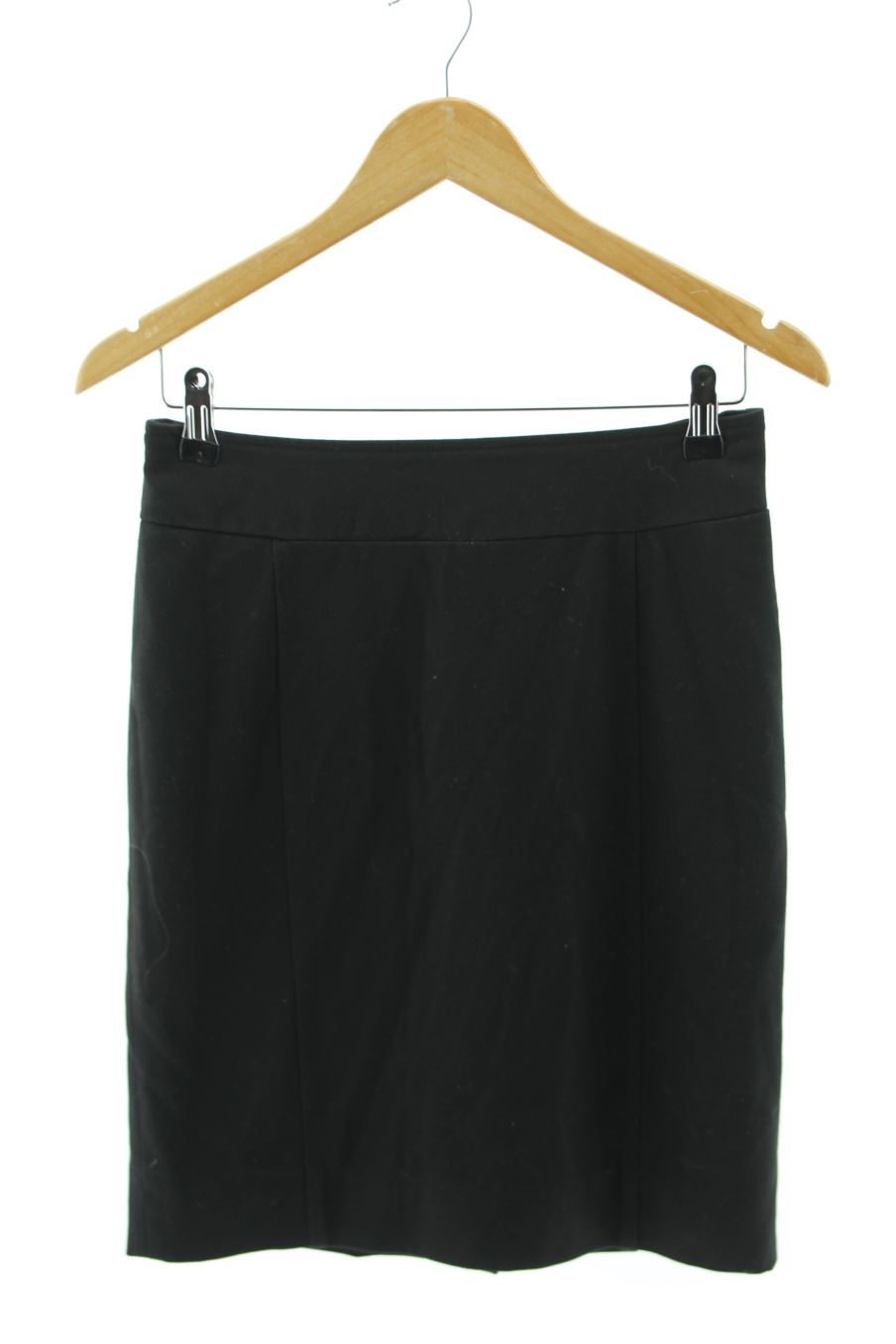 Falda de Pandora de la talla 34, de color negro
