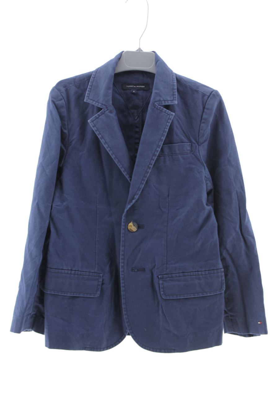 Gilet Tommy Hilfiger de la taille 8 ans