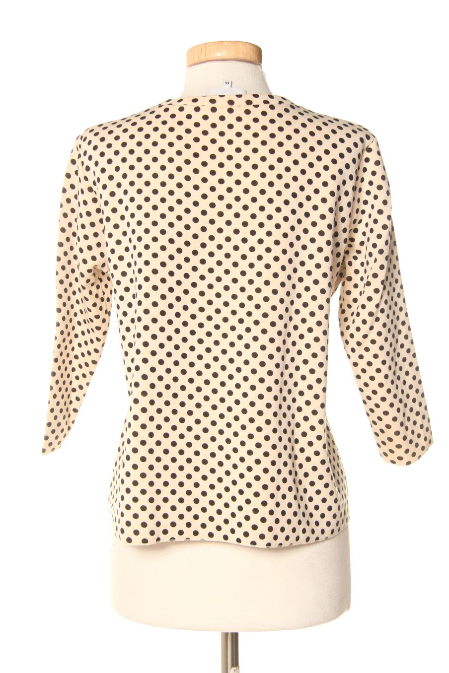 Sweat BIMBA Y LOLA de la taille XS, de couleur imprimés
