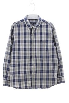 Chemise manches longues 7 ans Massimo Dutti