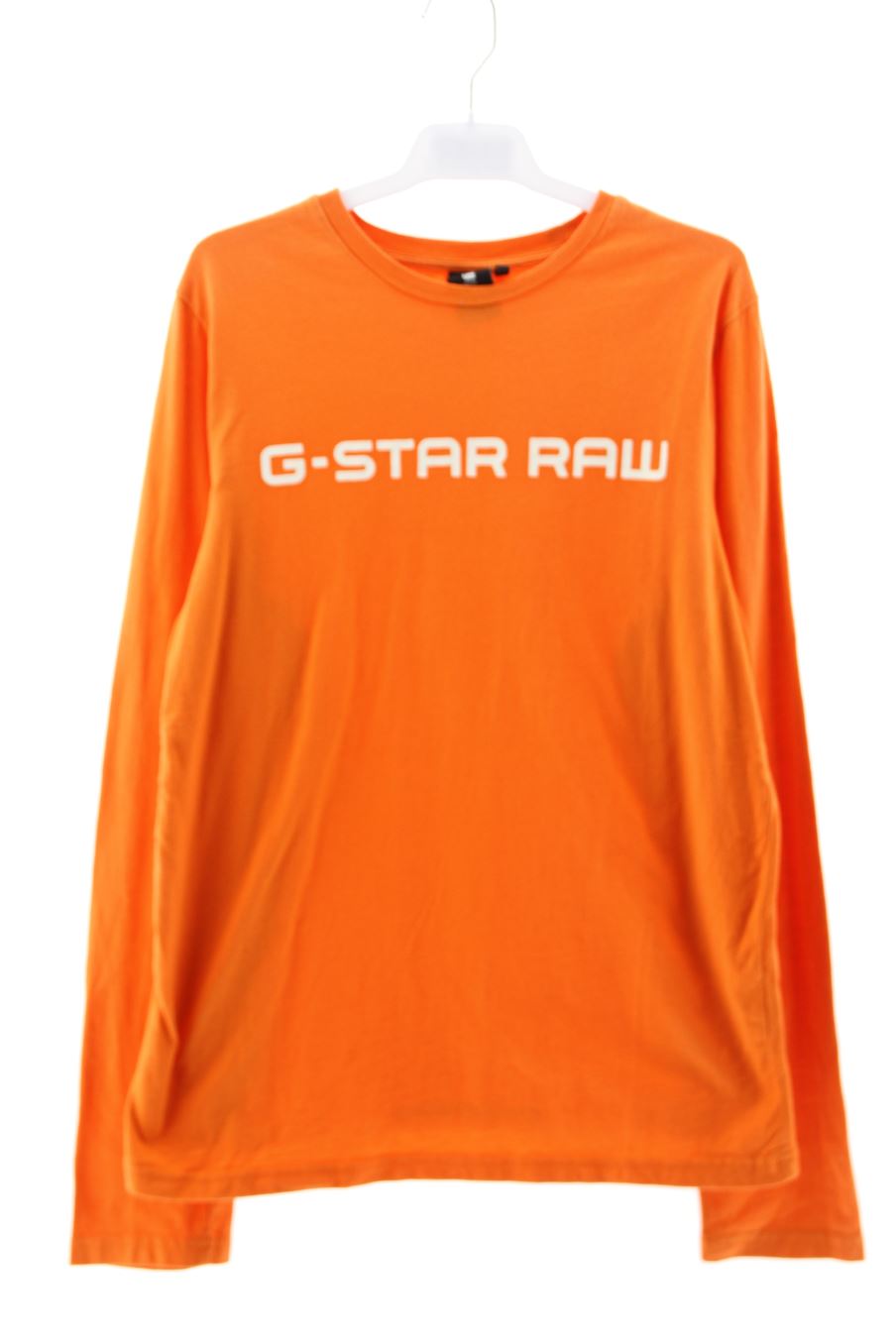 T-shirt manches longues RAW de la taille 16 ans de seconde main