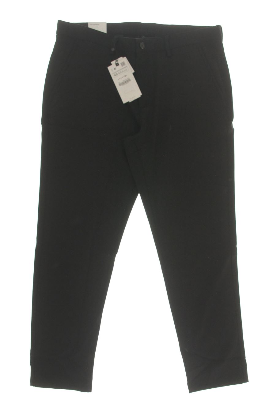 Pantalones de Zara de la talla 46