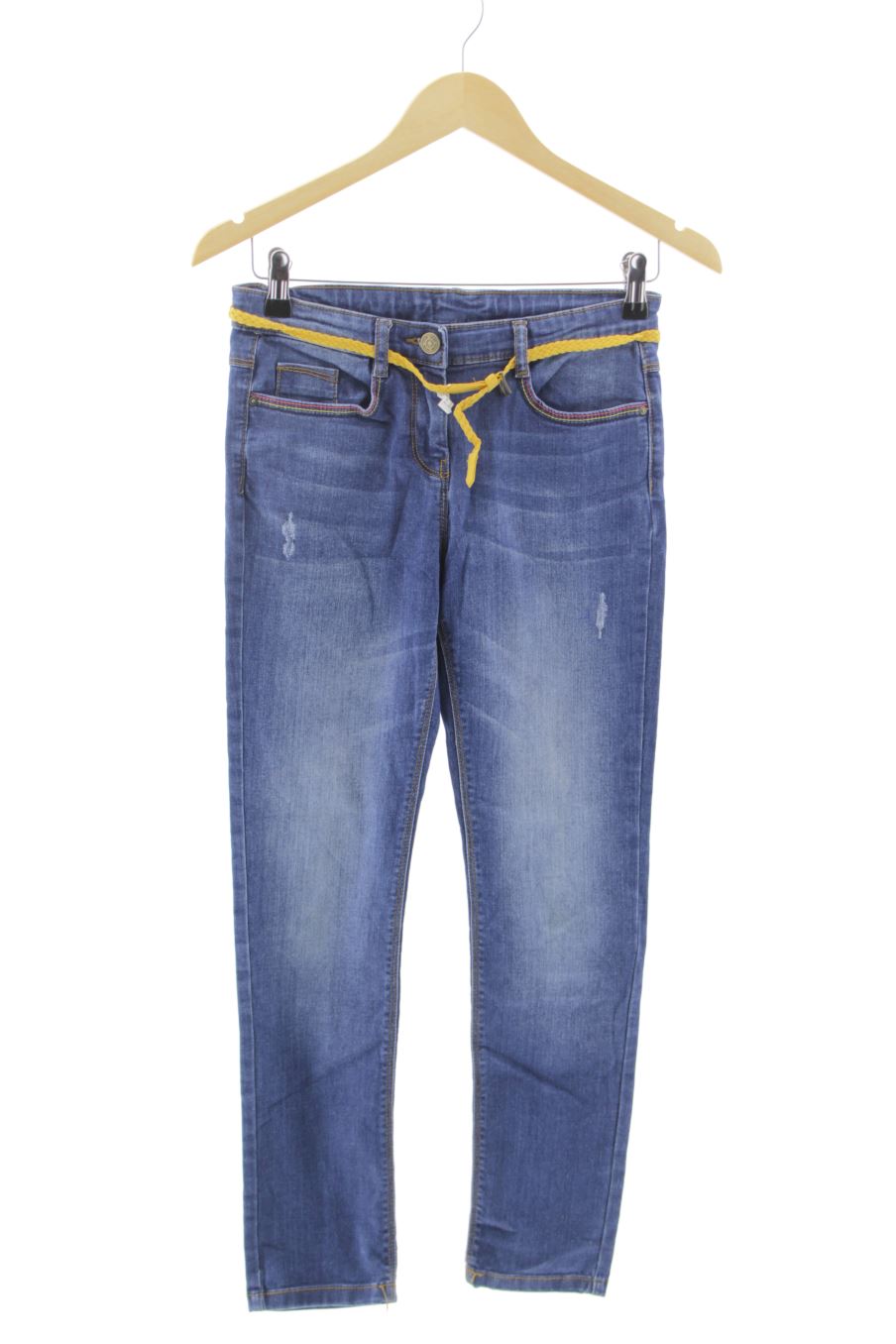 Vaqueros de Tape à l'oeil de la talla 14 años de denim de segunda mano