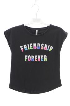 T-shirt 8 ans trybeyond