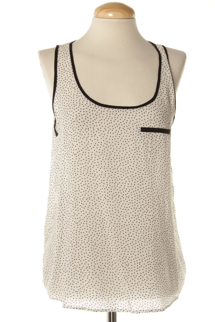 Top Promod de la taille 38, de couleur imprimés