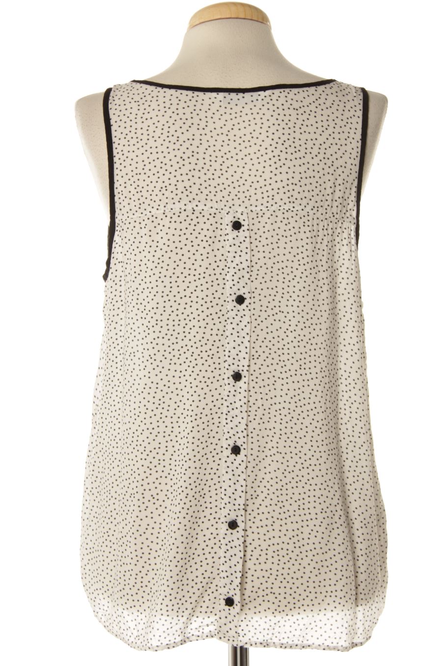 Top Promod de la taille 38, de couleur imprimés