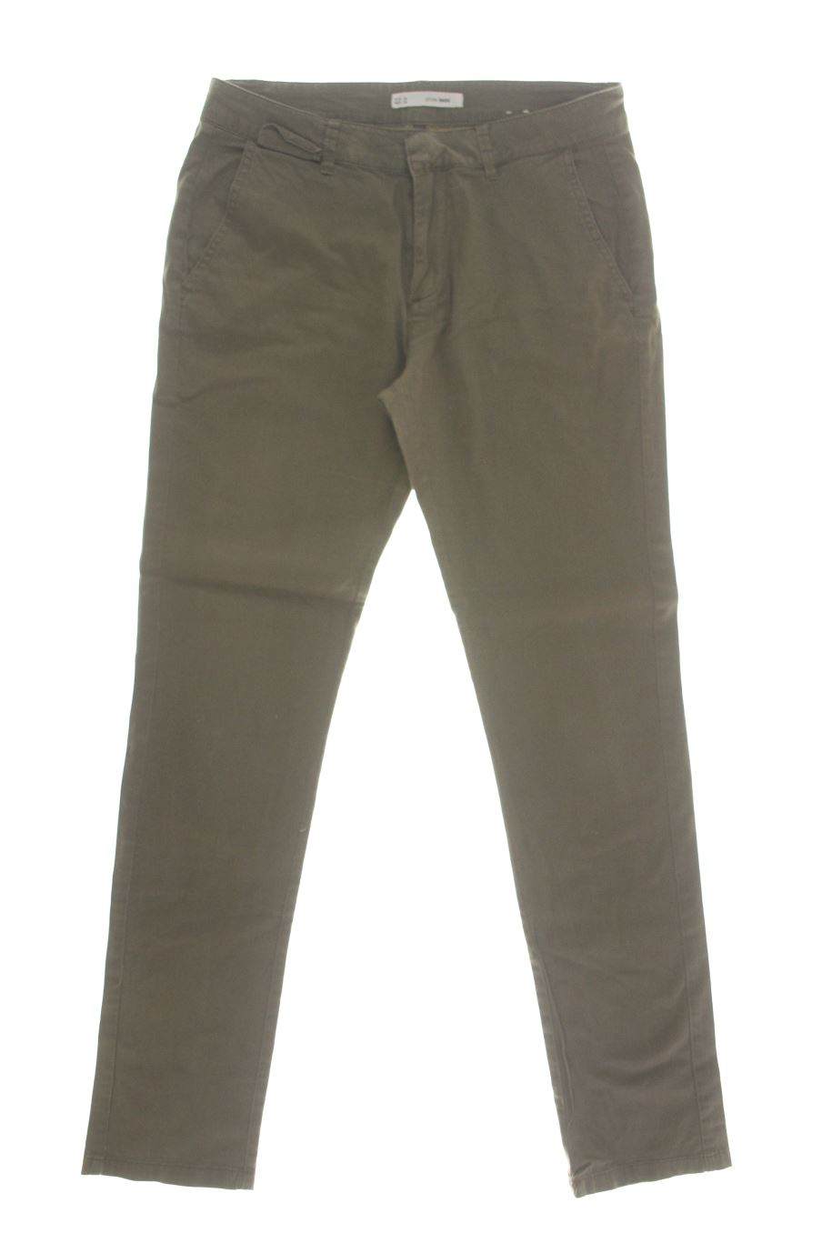 Pantalon Sfera de la taille 38, de couleur vert