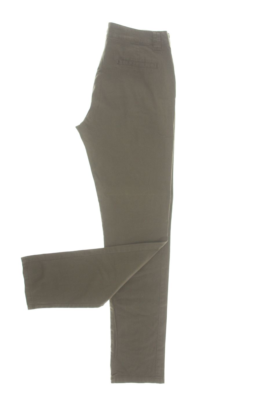 Pantalon Sfera de la taille 38, de couleur vert