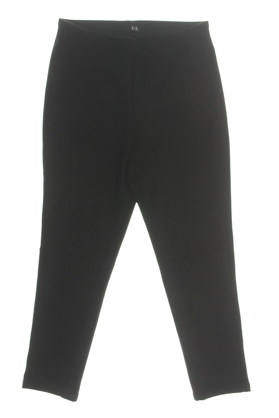 Pantalon C&A de la taille 36, de couleur noir