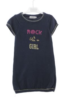 Robe casual 5 ans Orchestra