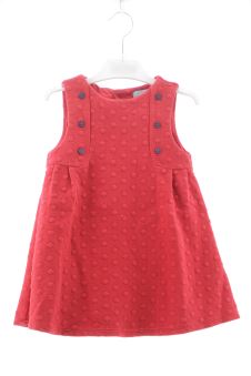 Aufwändiges Kleid 98 Obaibi