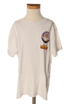 Camiseta 7 años Zara