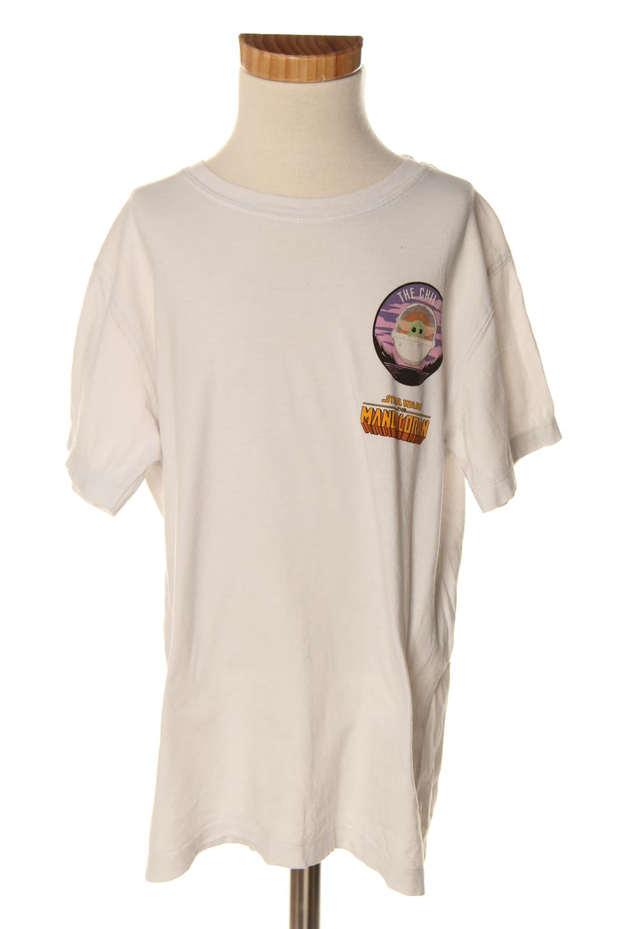 Camiseta de Zara de la talla 7 años de segunda mano