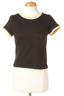 T-Shirt XS Gémo, Foto 1 von 2
