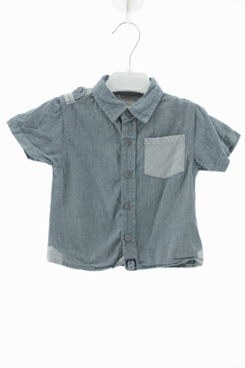 Chemise