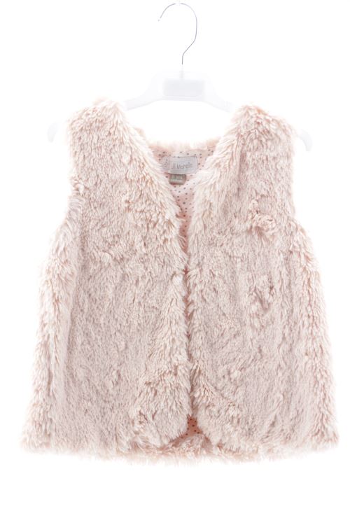 Veste sans manches