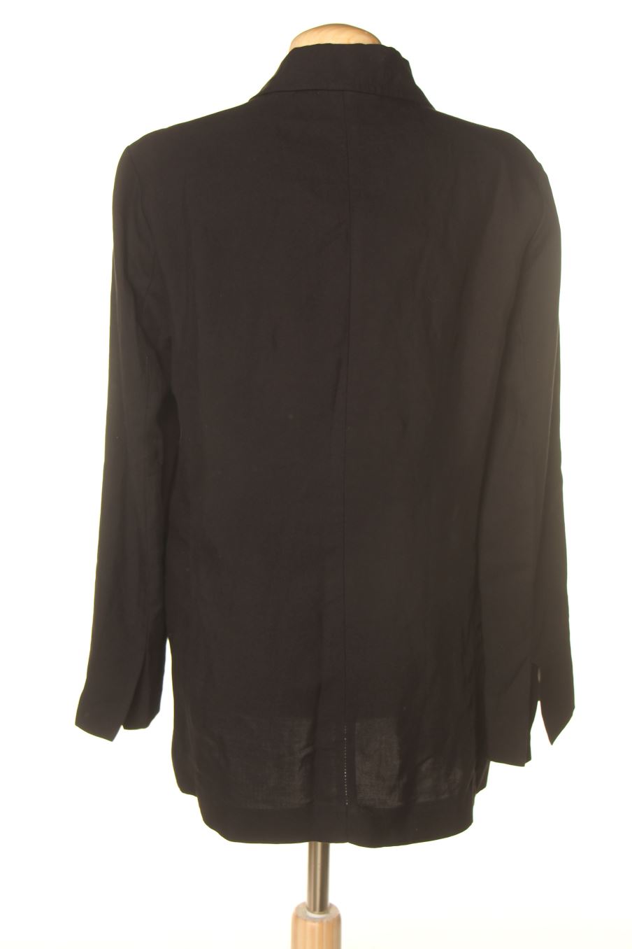 Blazer BIMBA Y LOLA de la taille 38, de couleur noir