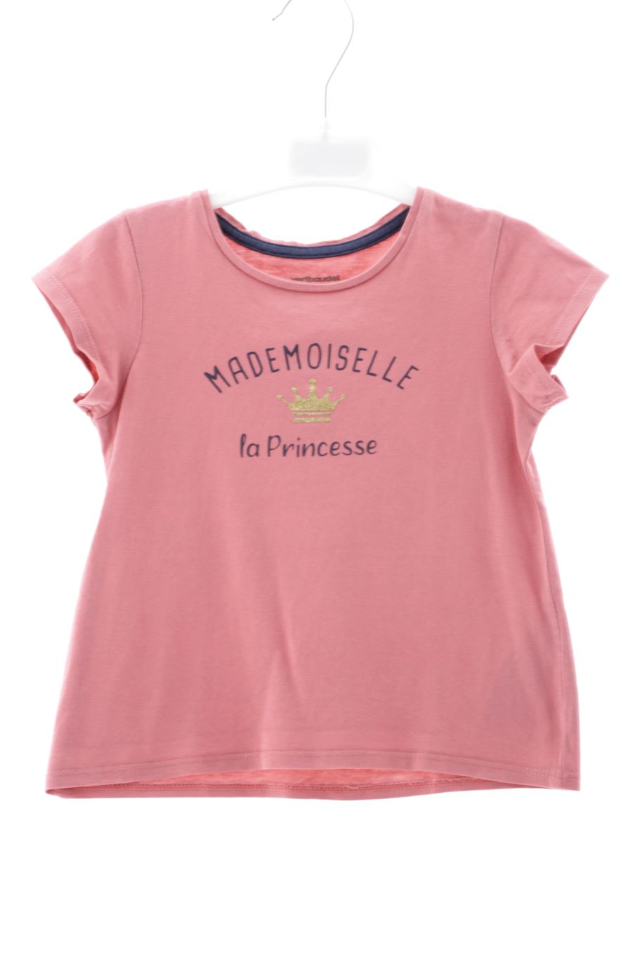 Maglietta de Vertbaudet de la talla 3 anni seconda mano