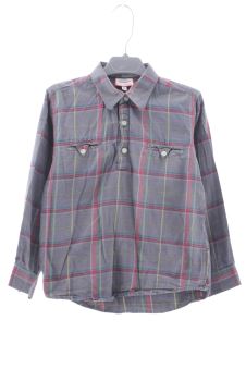 Chemise manches longues 6 ans Neck & Neck
