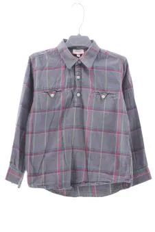 Camisa de manga larga 6 años Neck & Neck