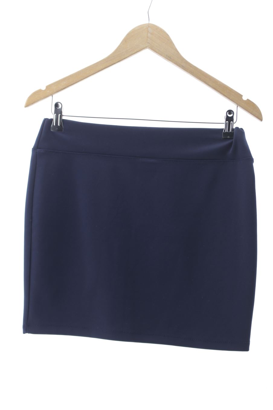 Jupe PERCENTIL de la taille 38, de couleur bleu marine