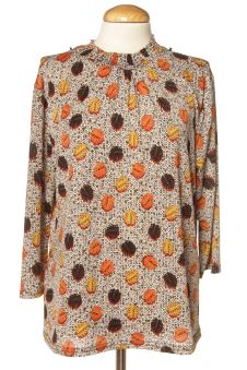 Blouse à manches longues S Les Petits Prix, photo 1 sur 2