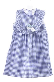 Robe 6 ans Lola Palacios