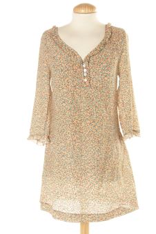 Vestido casual S Hakei