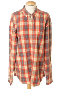 Camisa L H&M