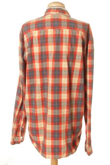 Camisa L H&M