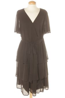 Vestido casual 40 BLOOMCHIC