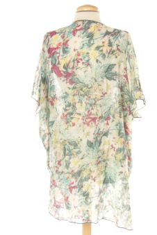 Kimono S band of gypsies