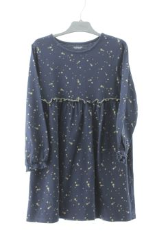 Kleid 128 Vertbaudet