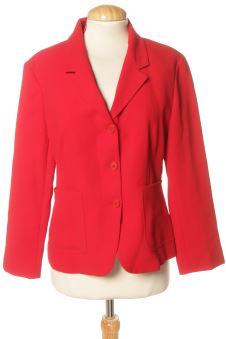 Blazer L Zara