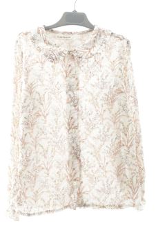 Chemise manches longues 10 ans Lola Palacios