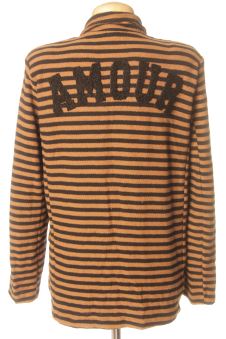 Blazer M CLOOTHES
