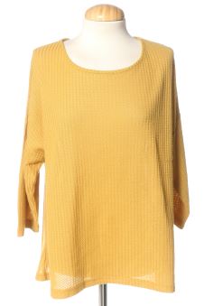 Maglione L natura