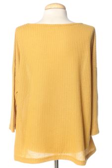 Maglione L natura