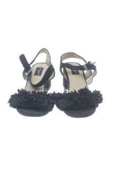 Sandalias tacon 36 Unit collection