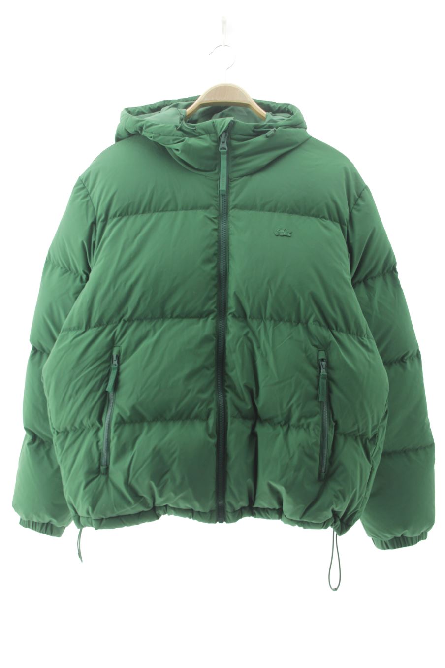 Giubbotto de Lacoste de la talla XL