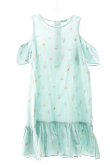 Vestito 10 anni Benetton