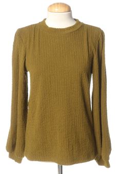 Maglione S SLOWLOVE