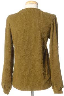 Maglione S SLOWLOVE