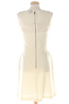 Robe casual S Cortefiel