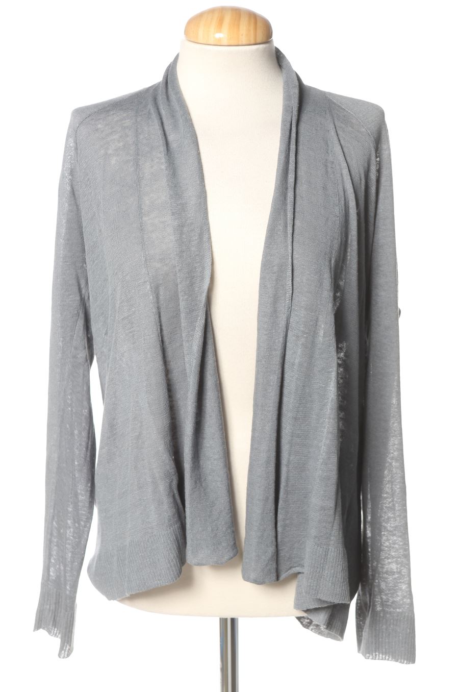 Chaqueta de Comptoir des Cotonniers de la talla XS, de color azul
