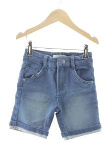 Pantalón corto 4 años Boboli